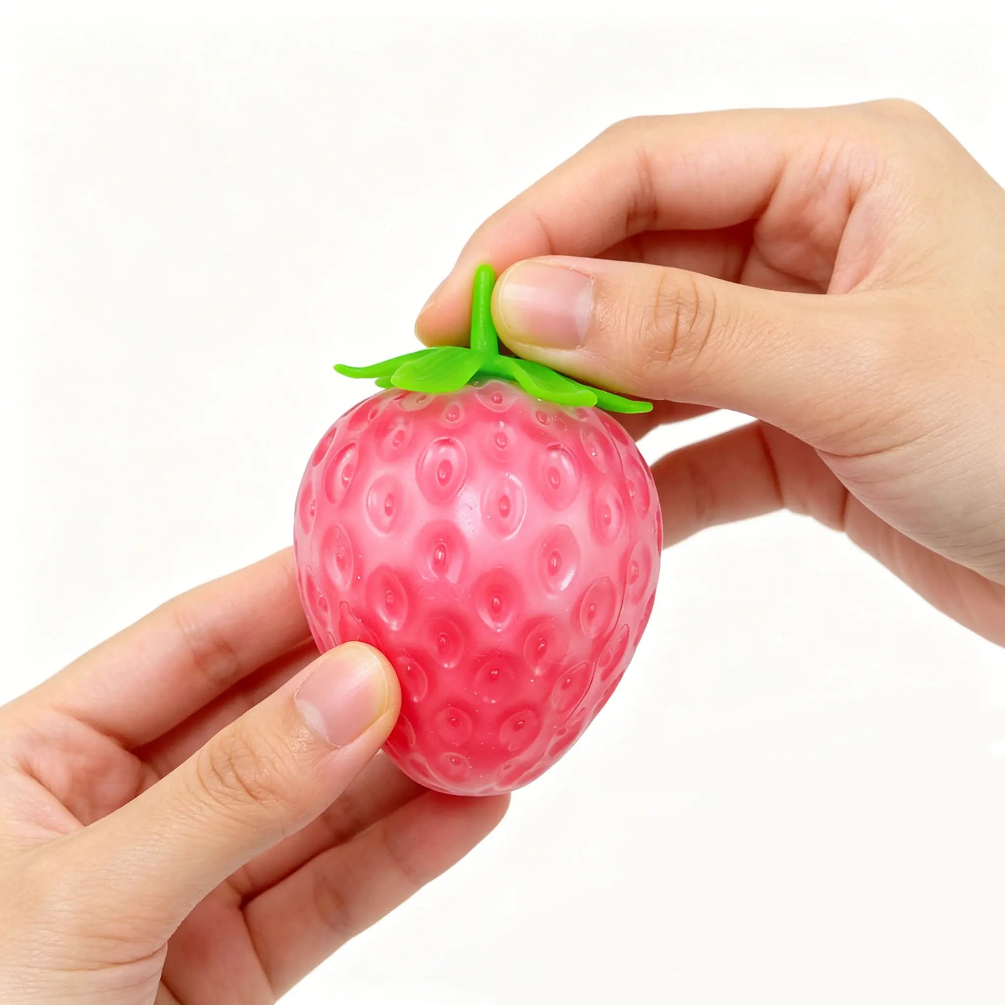 8-Pack Malt Sugar Squishy Stress Relief Toys - Slow-Rising Fidget Bundle for Sensory Play, Party Favors & Gifts!