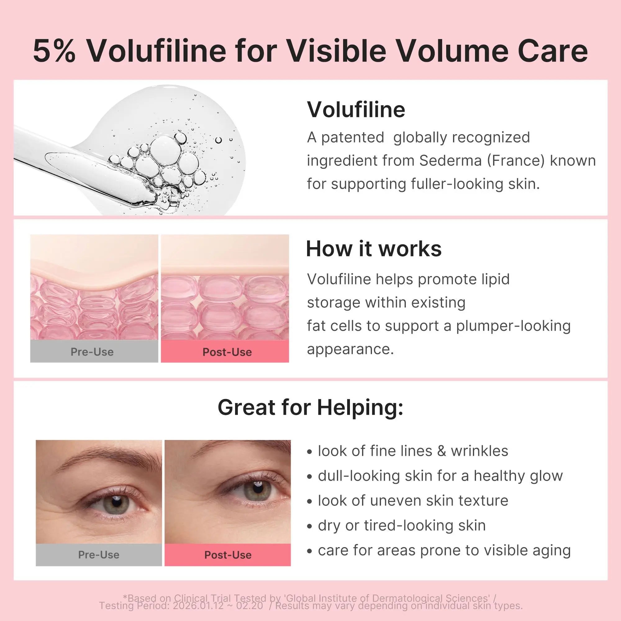 Medicube PDRN Pink Collagen Volume Multi Balm - All-in-One Anti-Aging Solution for Youthful Skin, Fine Lines, and Lip Care - Korean Skincare Must-Have!